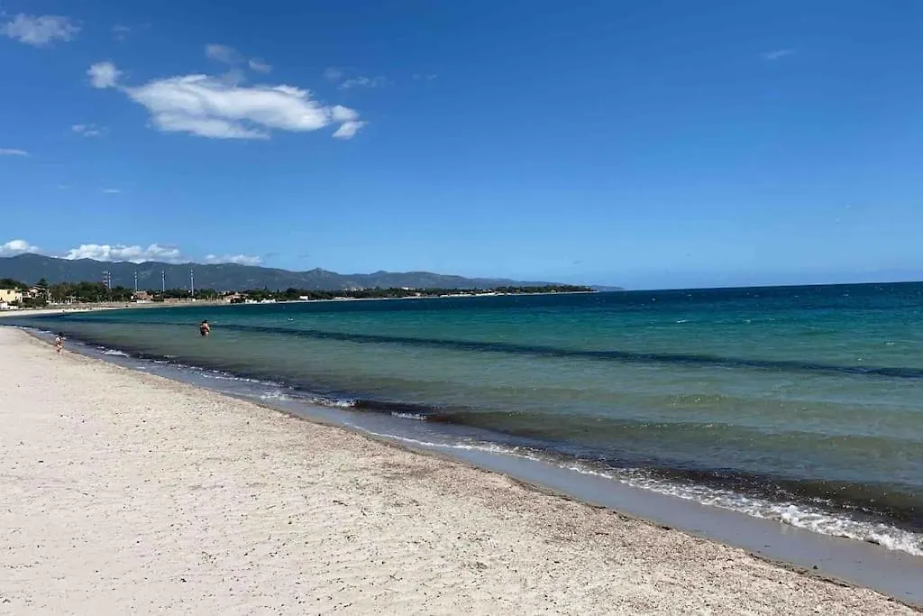Villa Con Piscina E Giardino A Due Passi Dal Mare. Su Forti