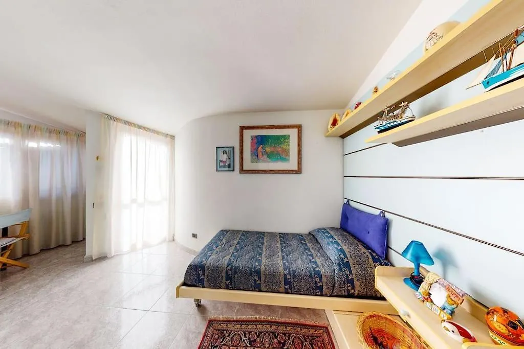Villa Con Piscina E Giardino A Due Passi Dal Mare. Su Forti