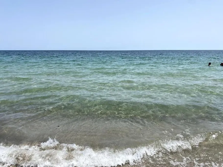 Villa Con Piscina E Giardino A Due Passi Dal Mare. Su Forti