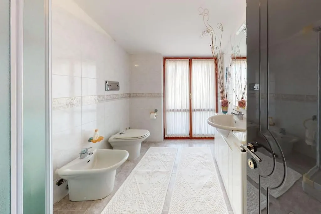 Villa Con Piscina E Giardino A Due Passi Dal Mare. Su Forti 0*,